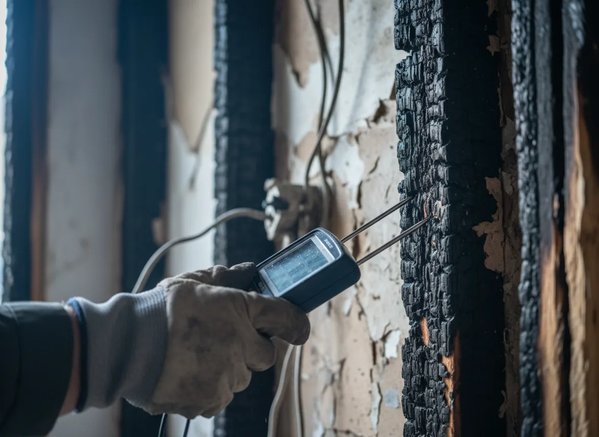 Fire Damage Restoration Buffalo, IA FAQs